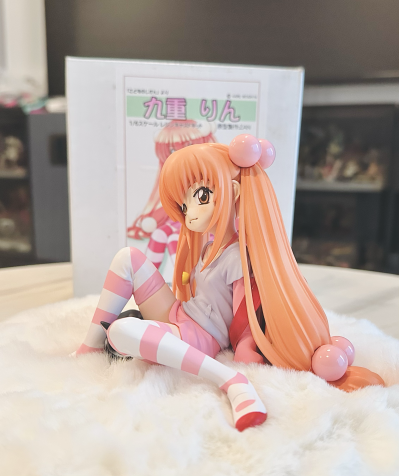 萝莉的时间 九重凛