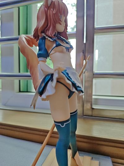 兽耳女仆 奇奇莫拉