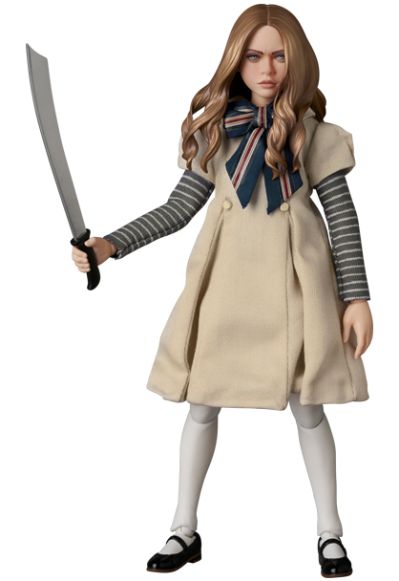 MAFEX 编号263 梅根