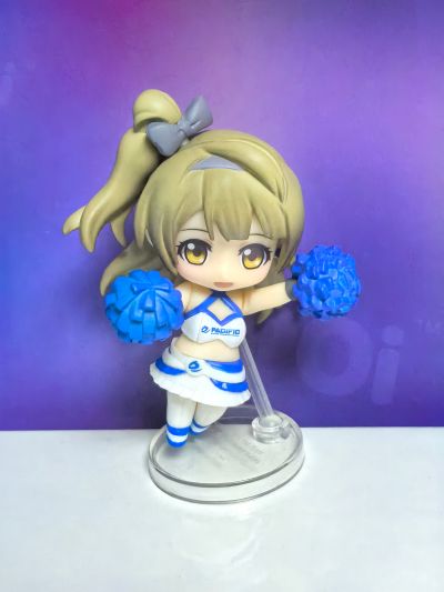 迷你黏土人 LoveLive! School idol project 南小鸟 レースクイーンver. 