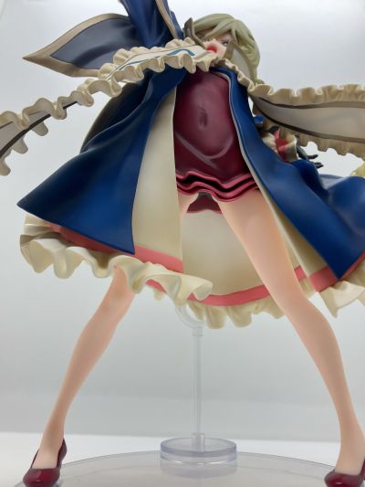 战姬绝唱GX  卡萝·玛尔斯·迪恩海姆