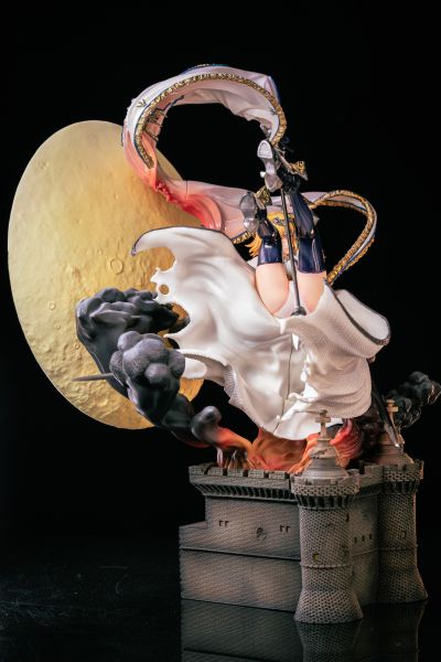 命运-冠位指定 贞德