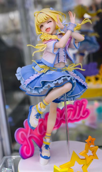 Lucrea  学园偶像大师 藤田琴音 -世界第一可爱的我-