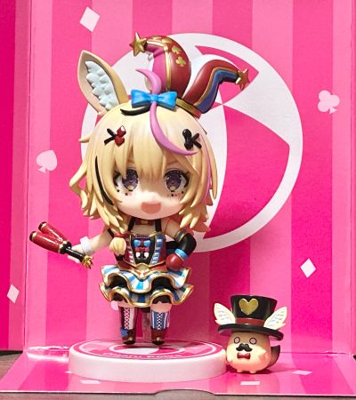 粘土人#2204 hololive 天音彼方