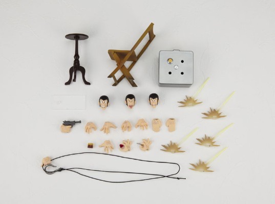 山口式的遗产 LR-025 鲁邦三世