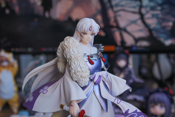 TENITOL 犬夜叉 杀生丸