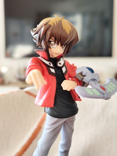 一番赏 游戏王 第3弹 ～唤醒你的记忆～ A奖 游城十代