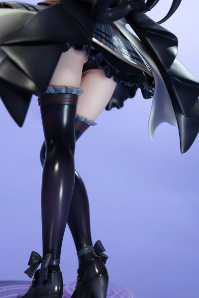 Dream Tech  偶像大师闪耀色彩  黛冬优子 午夜怪兽