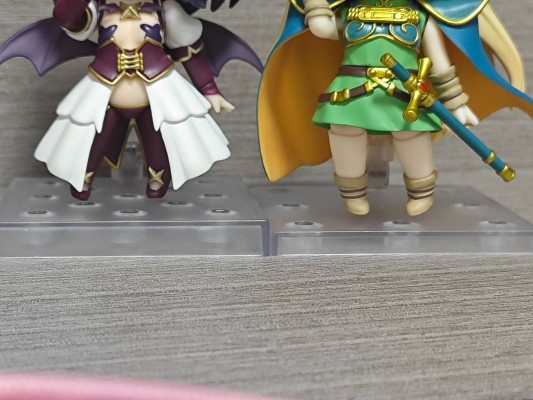 粘土人#2553 罗德岛战记 蒂德莉特