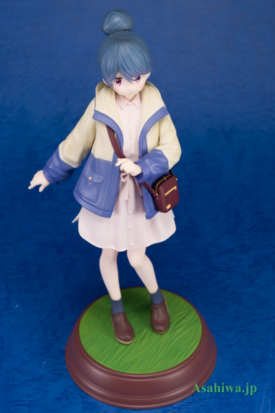 TENITOL 摇曳露营 第三季 志摩凛