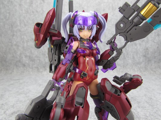 フレズヴェルク＝ルフス