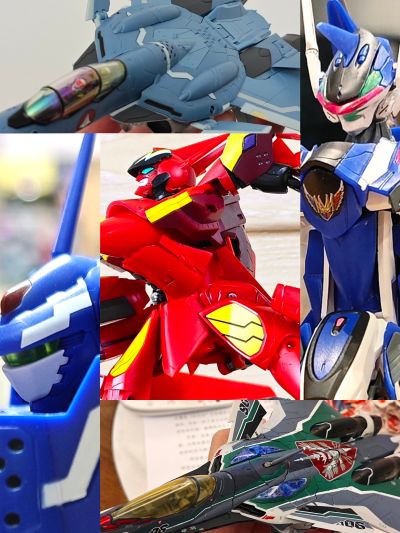 METAL ROBOT魂＜机动战士系列＞ 拂晓高达（不知火装备） SEED FREEDOM款式