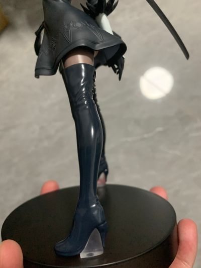 POP UP PARADE 尼尔：自动人形（动画版） 2B（寄叶二号B型）