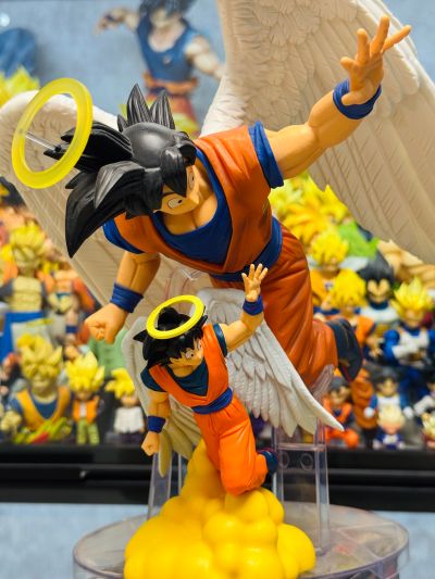 龙珠Z  History Box 孙悟空