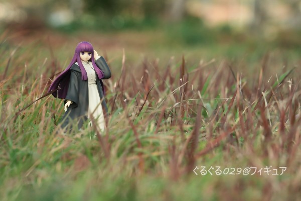 POP UP PARADE  葬送的芙莉莲 菲伦