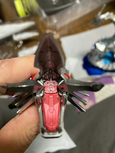 AWM  游戏王 怪兽之决斗GX 电子终极龙