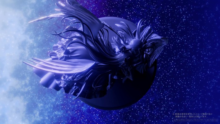 PRISMA WING  魔法少女小圆 剧场版 [新篇] 叛逆的物语 终极小圆 与 恶魔小焰