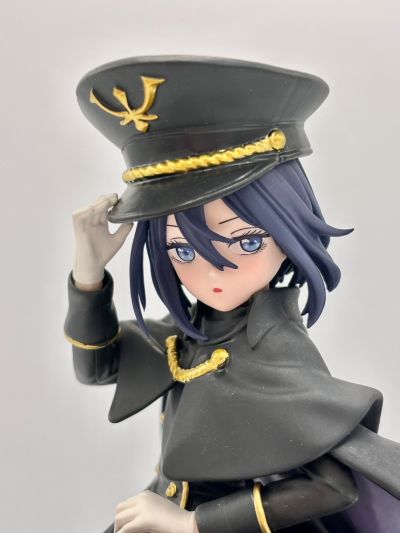 更衣人偶坠入爱河 Luminasta “乾纱寿叶”-黑百合-