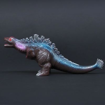 哥斯拉商城限定 哥斯拉（2016）第2形态 350 昭和时期模型色