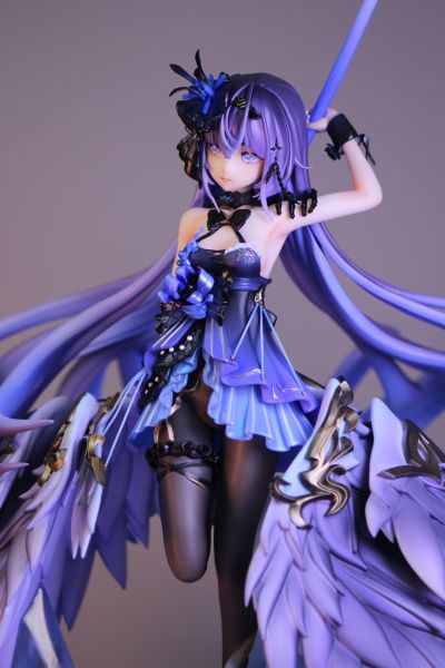 崩坏3rd 希儿  栖于永夜