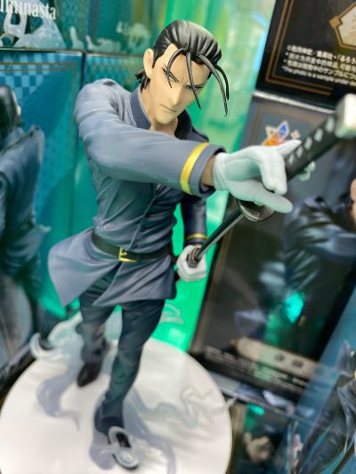 动画片 浪客剑心 -明治剑客浪漫谭-　Luminasta　“斋藤一”