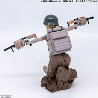 刀剑神域外传 暴风之铳第二季 Luminasta“不可次郎”