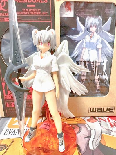 EVA 使徒XX A-17 塔布里斯-XX 