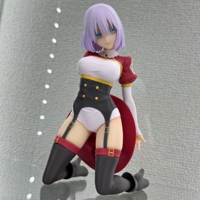 2.5次元的诱惑 握笔之友！ 拉丝塔洛忒~梦幻服装造型~