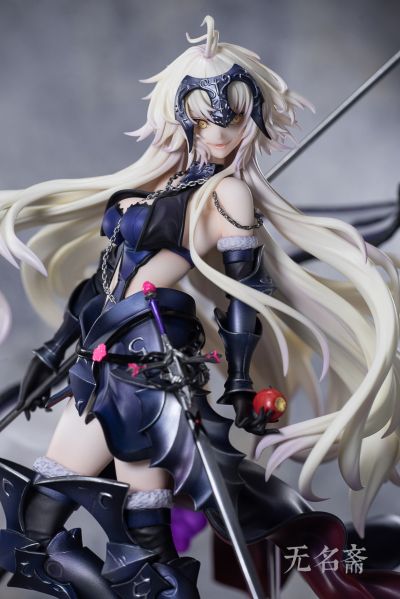 命运-冠位指定 复仇的魔女 贞德alter