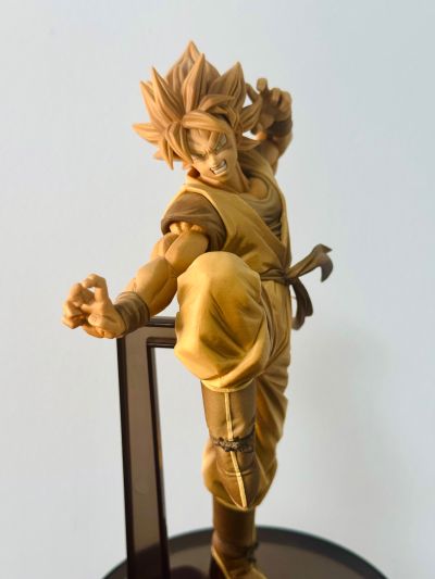 Son Goku FES!! Stage8 龙珠超 孙悟空超级赛亚人 