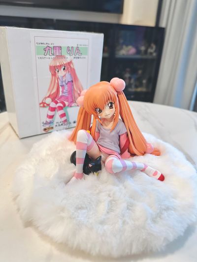 萝莉的时间 九重凛