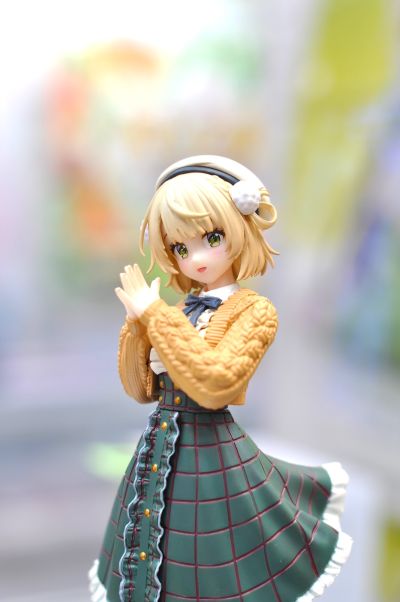 时雨羽衣系列 Trio-Try-iT玩具人偶-时雨羽衣-