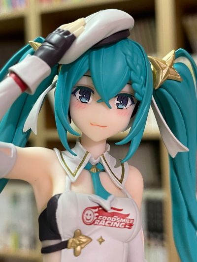 POP UP PARADE  初音未来GT计划 赛车未来2023