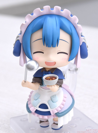 粘土人#2680 来自深渊 烈日的黄金乡 马璐璐库