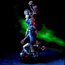 S.I.C.系列 匠魂 第1作