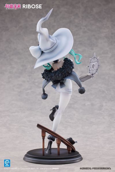 RISE UP+系列 初音未来 Fantasia Witch