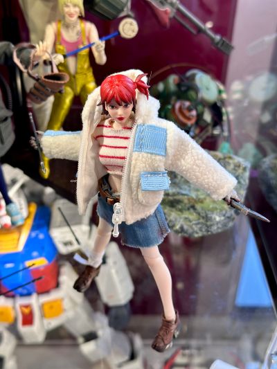 LEVEL9 混沌前线 鹿