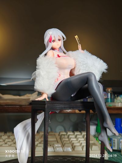 妹子太多只好飞升了 路小羽 新春