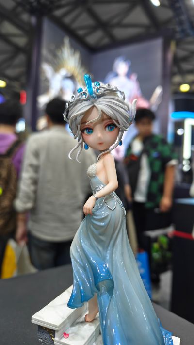 鬼刀系列 再见，回眸