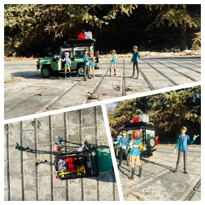 figma#007 凉宫春日的忧郁 古泉一树 校服