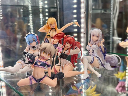 Melty Princess 更衣人偶坠入爱河 掌中海梦