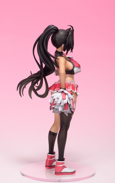 胜利女神：新的希望 贝伊(Bay) GK套件