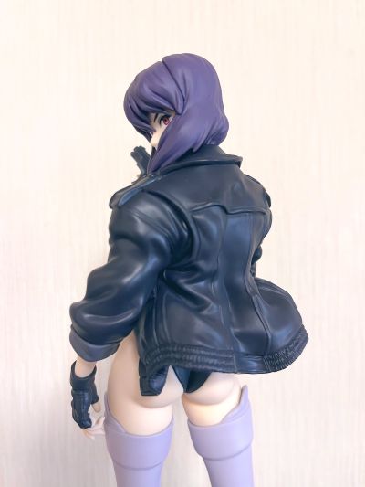 POP UP PARADE  攻壳机动队 STAND ALONE COMPLEX 草薙素子 L尺寸