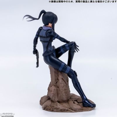 刀剑神域外传 暴风之铳第二季 Luminasta “Pitohui”