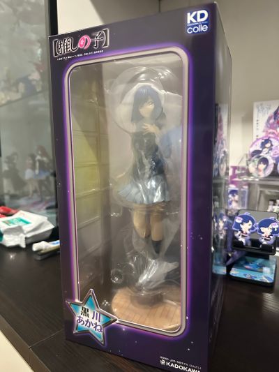 KDcolle 我推的孩子 黑川赤音