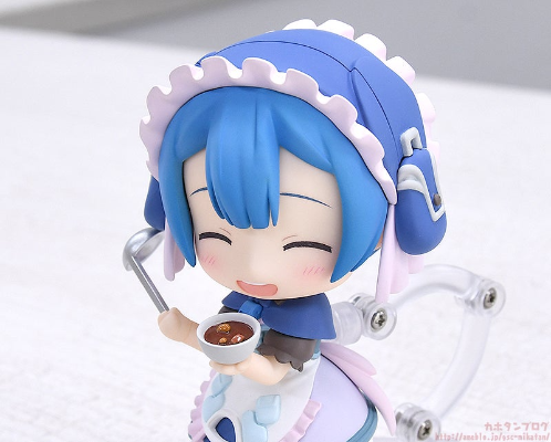 粘土人#2680 来自深渊 烈日的黄金乡 马璐璐库