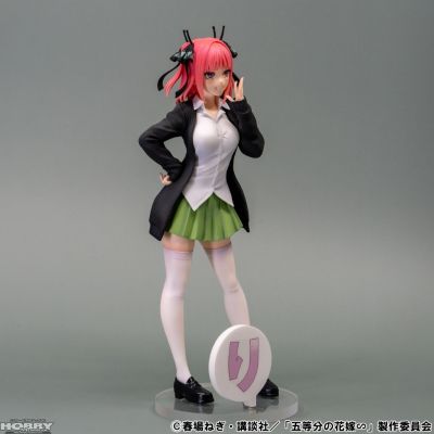 五等分的新娘∽ Luminasta “中野二乃”