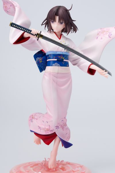 剧场版 空之境界 两仪式