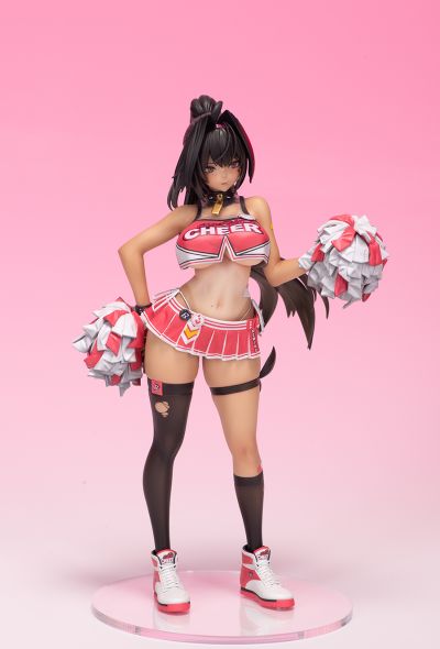 胜利女神：新的希望 贝伊(Bay) GK套件