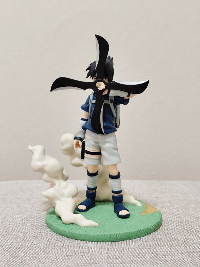 火影忍者 Memorable Saga-宇智波佐助-